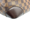 ルイ・ヴィトン LOUIS VUITTON ハムステッドMM N51204 ブラウン ダミエ レディース ショルダーバッグ