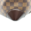 ルイ・ヴィトン LOUIS VUITTON ハムステッドMM N51204 ブラウン ダミエ レディース ショルダーバッグ
