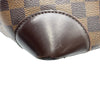 ルイ・ヴィトン LOUIS VUITTON ハムステッドMM N51204 ブラウン ダミエ レディース ショルダーバッグ