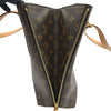 ルイ・ヴィトン LOUIS VUITTON ヴォルテール M41208 モノグラム レディース トートバッグ