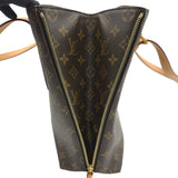 ルイ・ヴィトン LOUIS VUITTON ヴォルテール M41208 モノグラム レディース トートバッグ