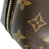 ルイ・ヴィトン LOUIS VUITTON ヴォルテール M41208 モノグラム レディース トートバッグ