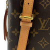 ルイ・ヴィトン LOUIS VUITTON ヴォルテール M41208 モノグラム レディース トートバッグ