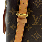 ルイ・ヴィトン LOUIS VUITTON ヴォルテール M41208 モノグラム レディース トートバッグ