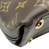 ルイ・ヴィトン LOUIS VUITTON ヴォルテール M41208 モノグラム レディース トートバッグ