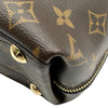 ルイ・ヴィトン LOUIS VUITTON ヴォルテール M41208 モノグラム レディース トートバッグ