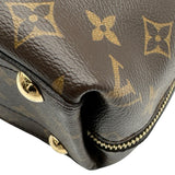 ルイ・ヴィトン LOUIS VUITTON ヴォルテール M41208 モノグラム レディース トートバッグ
