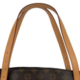 ルイ・ヴィトン LOUIS VUITTON ヴォルテール M41208 モノグラム レディース トートバッグ