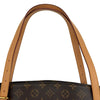 ルイ・ヴィトン LOUIS VUITTON ヴォルテール M41208 モノグラム レディース トートバッグ