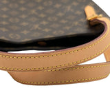 ルイ・ヴィトン LOUIS VUITTON ヴォルテール M41208 モノグラム レディース トートバッグ