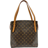ルイ・ヴィトン LOUIS VUITTON ヴォルテール M41208 モノグラム レディース トートバッグ