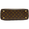 ルイ・ヴィトン LOUIS VUITTON ヴォルテール M41208 モノグラム レディース トートバッグ