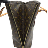 ルイ・ヴィトン LOUIS VUITTON ヴォルテール M41208 モノグラム レディース トートバッグ
