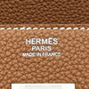 エルメス HERMES バーキン30 G刻印 ゴールド シルバー金具 トゴ レディース ハンドバッグ