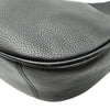 コーチ COACH ホーボーバッグ F38250 ブラック レザー レディース ショルダーバッグ