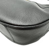 コーチ COACH ホーボーバッグ F38250 ブラック レザー レディース ショルダーバッグ