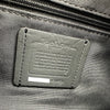 コーチ COACH ホーボーバッグ F38250 ブラック レザー レディース ショルダーバッグ