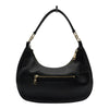 コーチ COACH ホーボーバッグ F38250 ブラック レザー レディース ショルダーバッグ