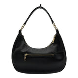 コーチ COACH ホーボーバッグ F38250 ブラック レザー レディース ショルダーバッグ