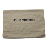 ルイ・ヴィトン LOUIS VUITTON アルマBB M46990 ブラウン モノグラム/レザー レディース ショルダーバッグ