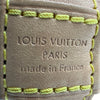 ルイ・ヴィトン LOUIS VUITTON アルマBB M46990 ブラウン モノグラム/レザー レディース ショルダーバッグ