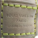ルイ・ヴィトン LOUIS VUITTON アルマBB M46990 ブラウン モノグラム/レザー レディース ショルダーバッグ