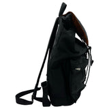 ポーター PORTER タンカー リュックサック 622-01630 ブラック ナイロン メンズ リュック・デイパック