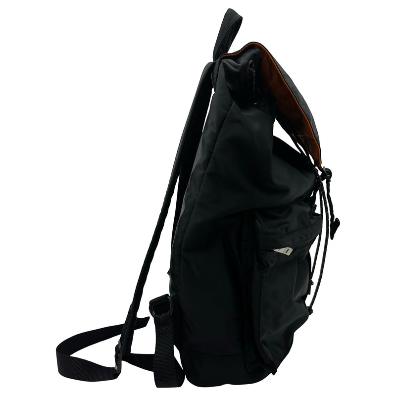ポーター PORTER タンカー リュックサック 622-01630 ブラック
