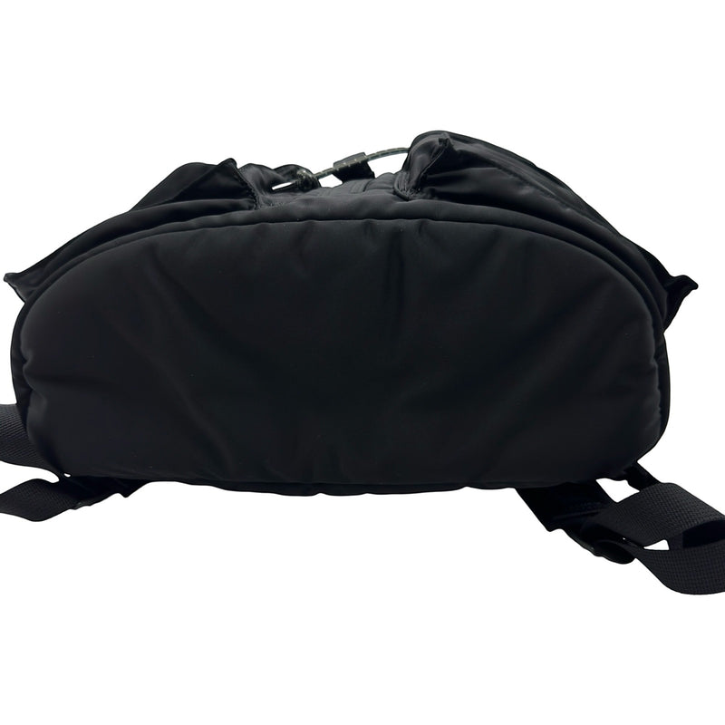 ポーター PORTER タンカー リュックサック 622-01630 ブラック