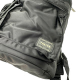 ポーター PORTER タンカー リュックサック 622-01630 ブラック ナイロン メンズ リュック・デイパック