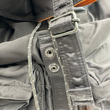 ポーター PORTER タンカー リュックサック 622-01630 ブラック ナイロン メンズ リュック・デイパック