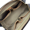 ルイ・ヴィトン LOUIS VUITTON ドーヴィル M47270 ブラウン モノグラム/レザー レディース ハンドバッグ
