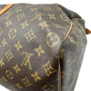 ルイ・ヴィトン LOUIS VUITTON キーポル50 M41426 ブラウン モノグラムキャンバス ユニセックス ボストンバッグ