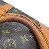 ルイ・ヴィトン LOUIS VUITTON キーポル50 M41426 ブラウン モノグラムキャンバス ユニセックス ボストンバッグ