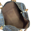 ルイ・ヴィトン LOUIS VUITTON キーポル50 M41426 ブラウン モノグラムキャンバス ユニセックス ボストンバッグ