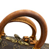 ルイ・ヴィトン LOUIS VUITTON キーポル50 M41426 ブラウン モノグラムキャンバス ユニセックス ボストンバッグ