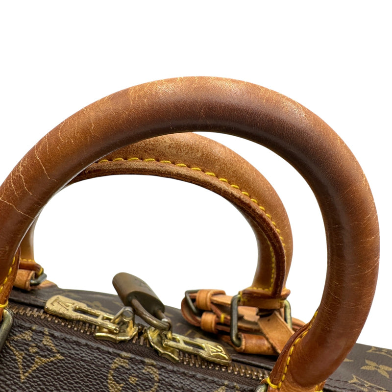 ルイ・ヴィトン LOUIS VUITTON キーポル50 M41426 ブラウン モノグラム