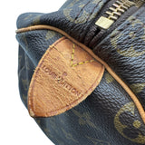 ルイ・ヴィトン LOUIS VUITTON キーポル50 M41426 ブラウン モノグラムキャンバス ユニセックス ボストンバッグ