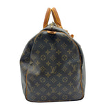 ルイ・ヴィトン LOUIS VUITTON キーポル50 M41426 ブラウン モノグラムキャンバス ユニセックス ボストンバッグ