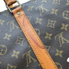 ルイ・ヴィトン LOUIS VUITTON キーポル50 M41426 ブラウン モノグラムキャンバス ユニセックス ボストンバッグ