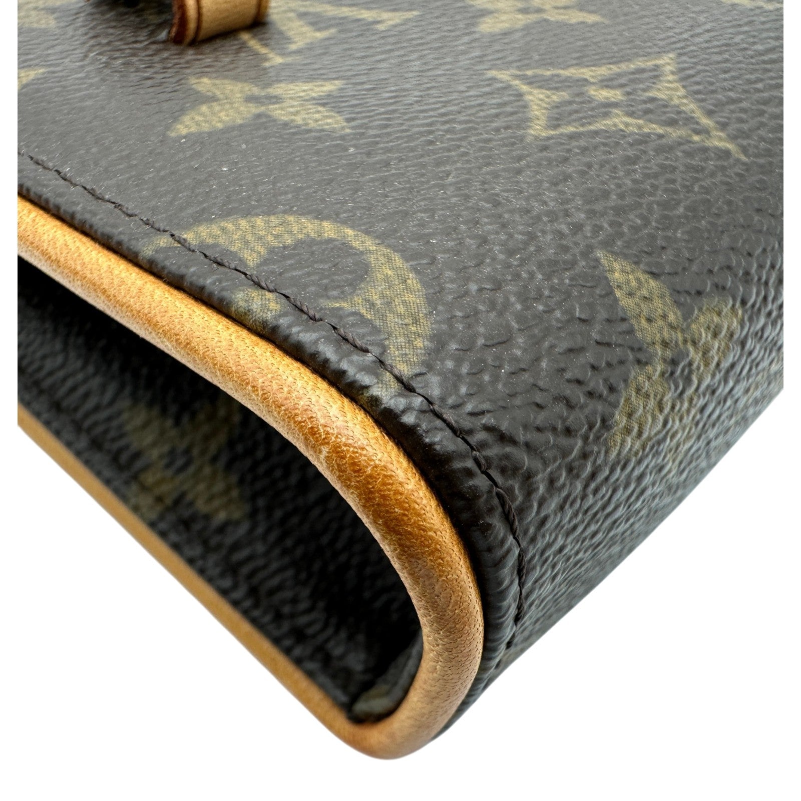 ルイ・ヴィトン LOUIS VUITTON ポシェット・フロランティーヌ M51855