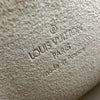 ルイ・ヴィトン LOUIS VUITTON ポシェット・フロランティーヌ M51855 ブラウン モノグラム/レザー レディース ウエストバッグ