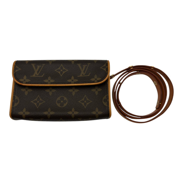 ルイ・ヴィトン LOUIS VUITTON ポシェット・フロランティーヌ M51855