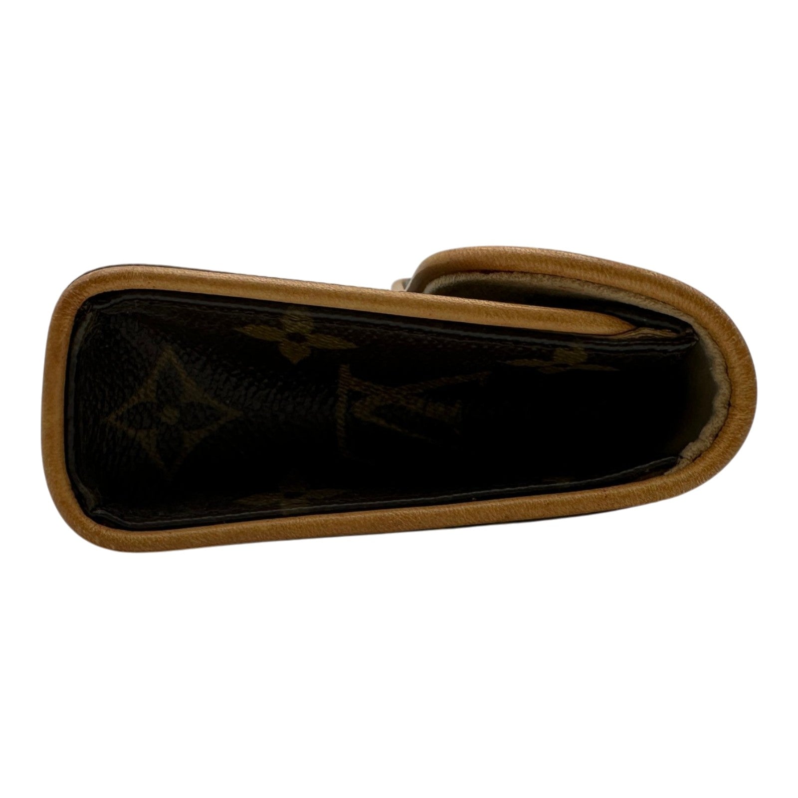 ルイ・ヴィトン LOUIS VUITTON ポシェット・フロランティーヌ M51855
