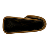 ルイ・ヴィトン LOUIS VUITTON ポシェット・フロランティーヌ M51855 ブラウン モノグラム/レザー レディース ウエストバッグ