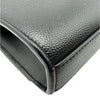 サンローラン SAINT LAURENT ケイト スモール ショルダーバッグ 469390 ブラック ゴールド金具 グレインレザー レディース ショルダーバッグ
