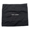 サンローラン SAINT LAURENT ケイト スモール ショルダーバッグ 469390 ブラック ゴールド金具 グレインレザー レディース ショルダーバッグ