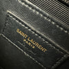 サンローラン SAINT LAURENT ケイト スモール ショルダーバッグ 469390 ブラック ゴールド金具 グレインレザー レディース ショルダーバッグ