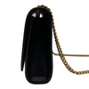 サンローラン SAINT LAURENT ケイト スモール ショルダーバッグ 469390 ブラック ゴールド金具 グレインレザー レディース ショルダーバッグ