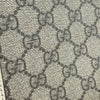 グッチ GUCCI パドロック GGスモール ショルダーバッグ 498156 アイボリー GGスプリーム レディース